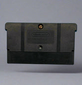 JIMMY NEUTRON GAMEBOY ADVANCE GAME- UNTESTED